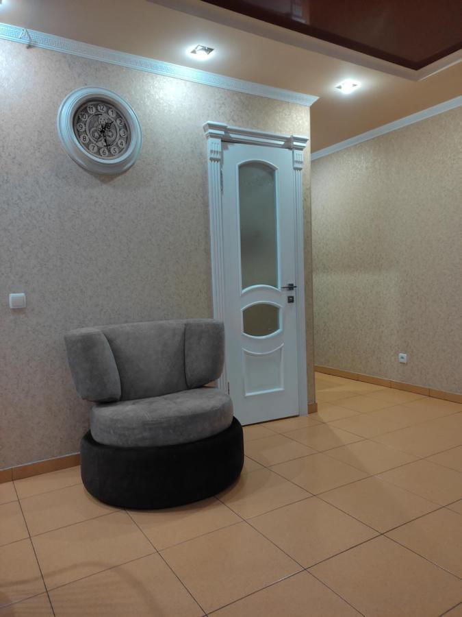 קרמנצ'וג Comfortable Apartment מראה חיצוני תמונה