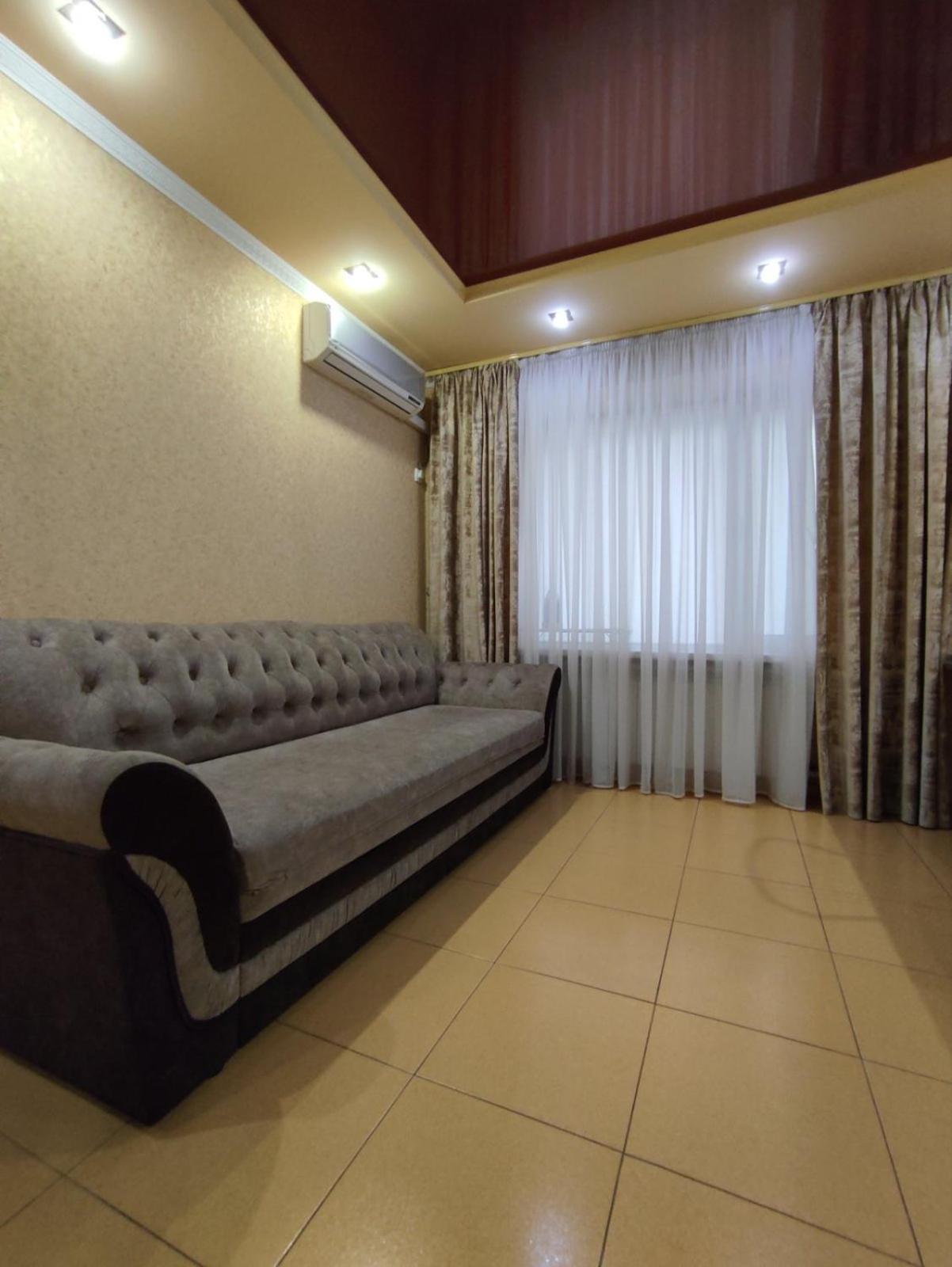 קרמנצ'וג Comfortable Apartment מראה חיצוני תמונה