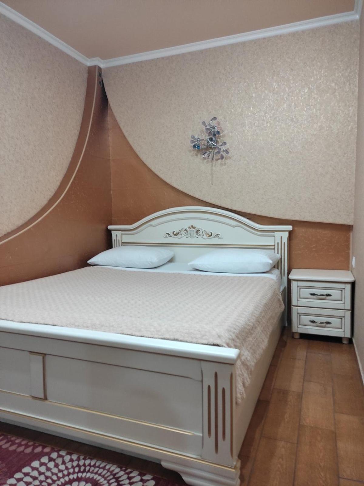 קרמנצ'וג Comfortable Apartment מראה חיצוני תמונה