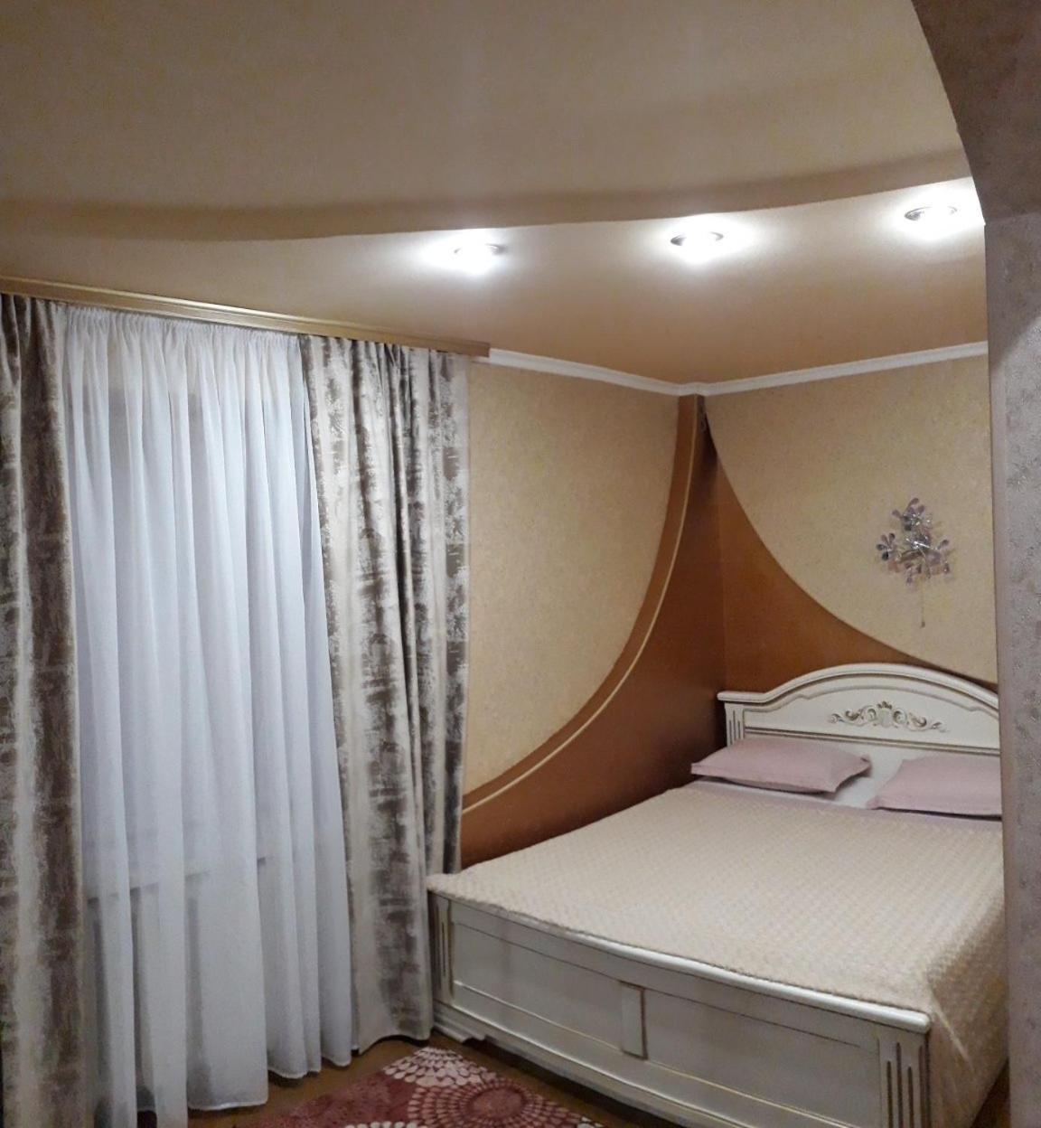 קרמנצ'וג Comfortable Apartment מראה חיצוני תמונה
